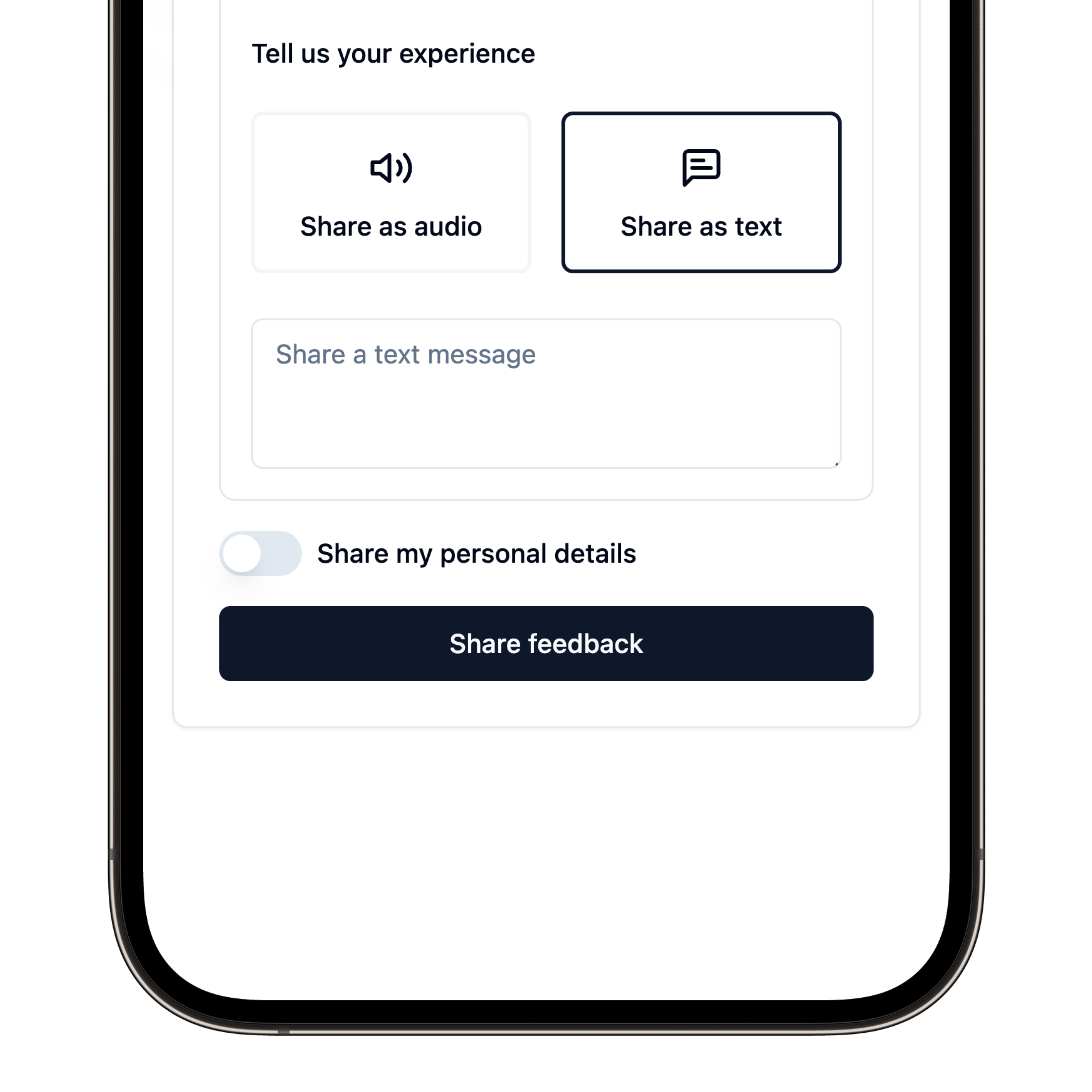 App Screenshot 3